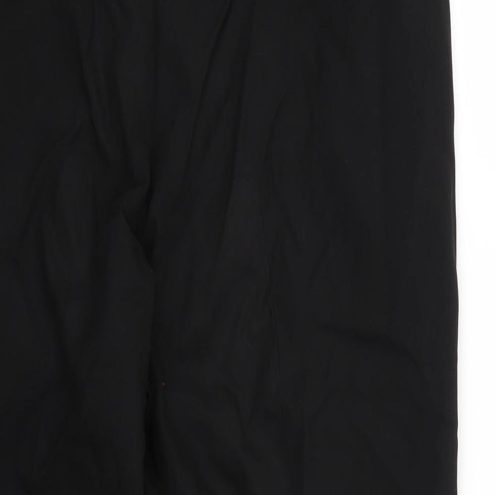 the collection Mens Black   Trousers  Size 36 L24 in