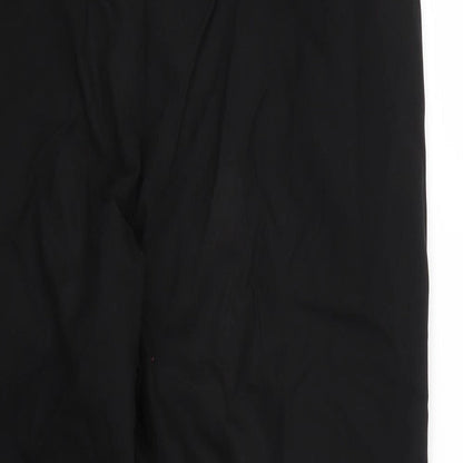 the collection Mens Black   Trousers  Size 36 L24 in