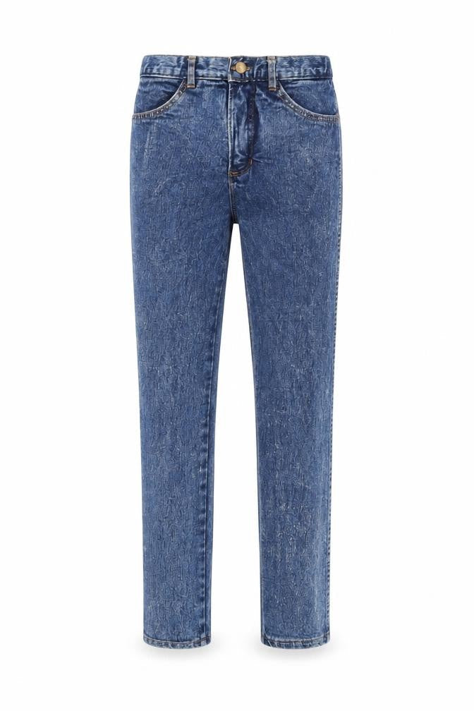 Womens Blue   Skinny Jeans Size 24 in L26 in