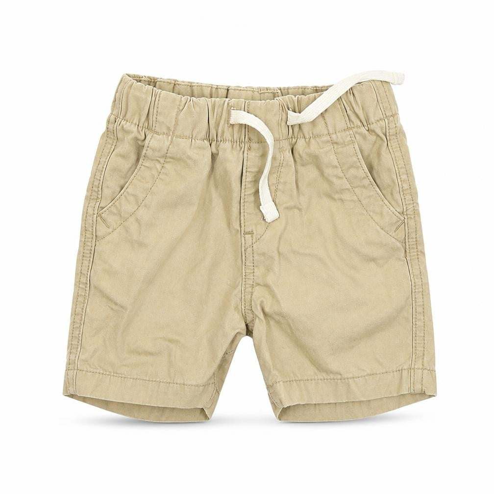 Gap Baby Brown   Cropped Jeans Size 12-18 Months