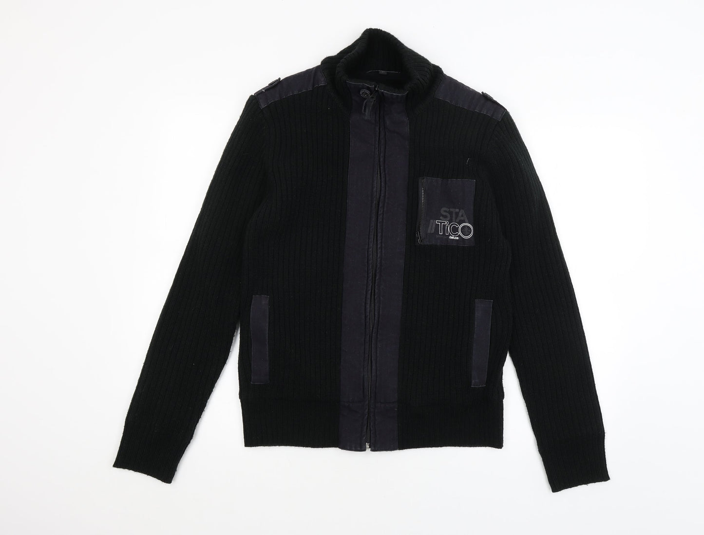 George Mens Green   Jacket  Size S