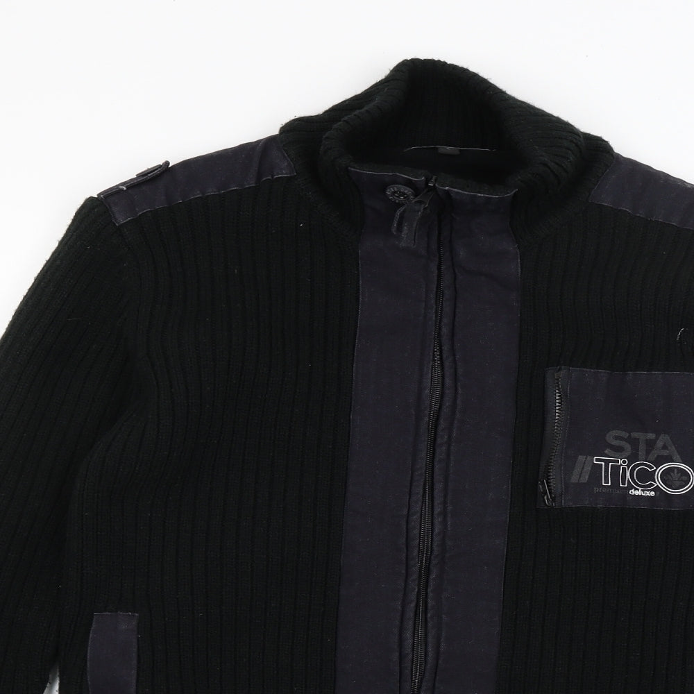 George Mens Green   Jacket  Size S