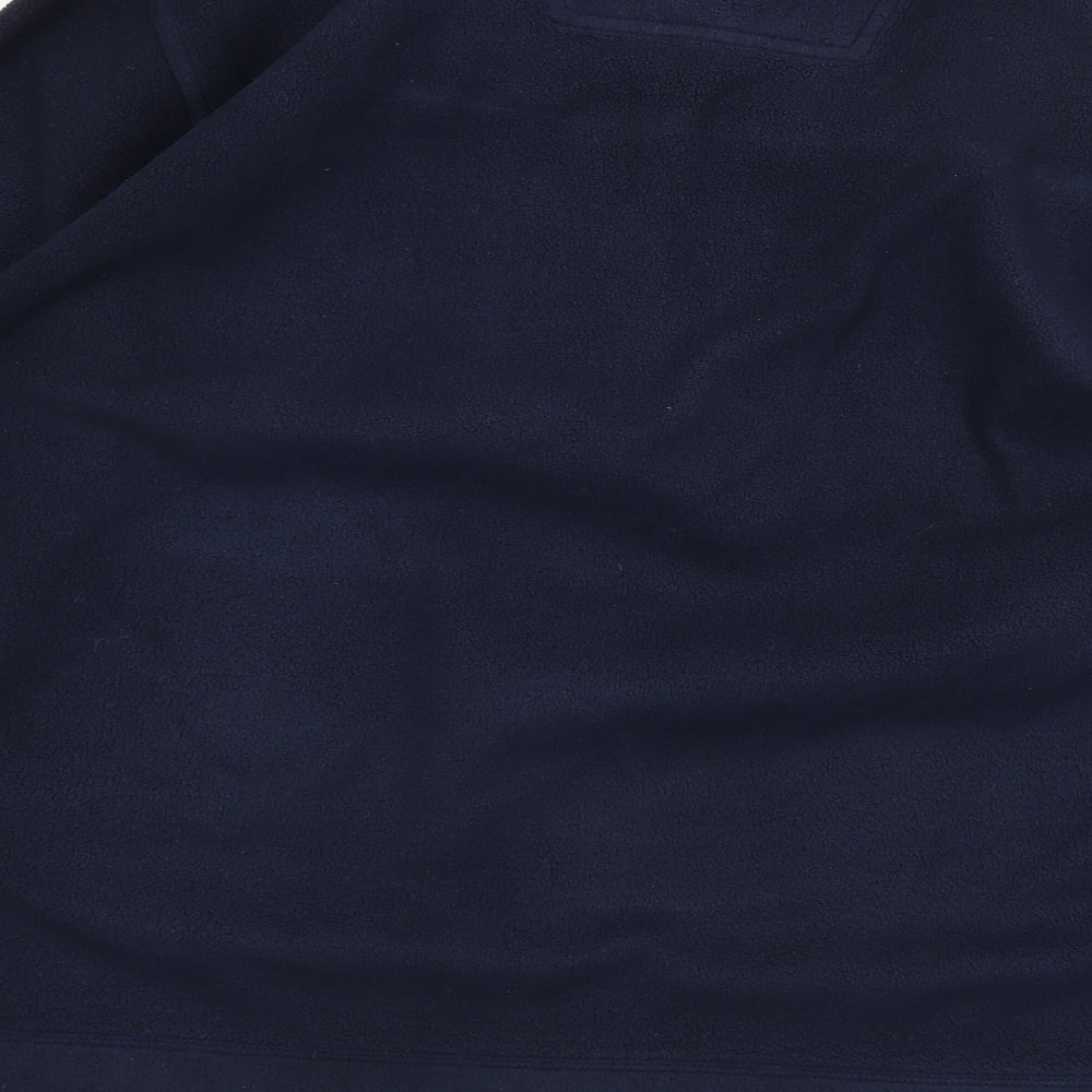 Casual Club Mens Blue   Pullover Jumper Size L
