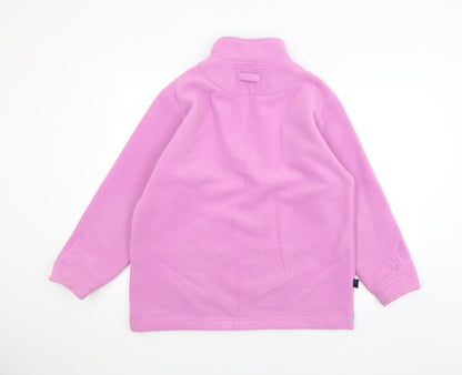 Chatham Womens Purple   Pullover Jumper Size 12