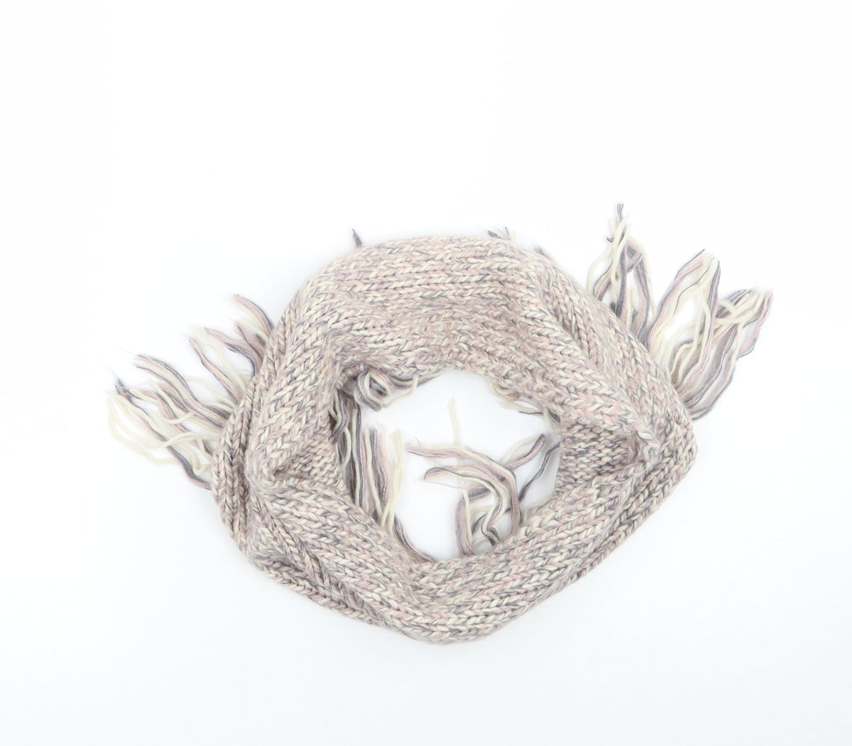 Marks & Spencer Womens Pink    Scarf