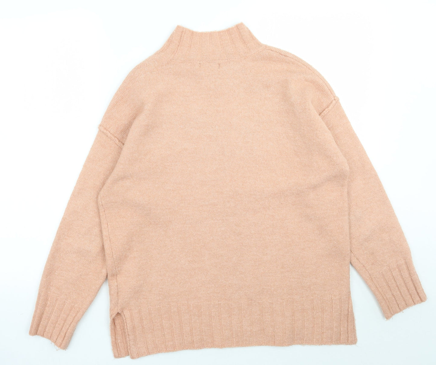 Primark Womens Pink   Pullover Jumper Size 10