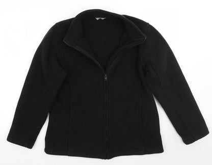 Marks and Spencer Womens Green   Jacket Coat Size 12