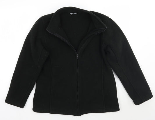 Marks and Spencer Womens Green   Jacket Coat Size 12