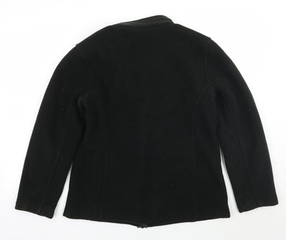 Marks and Spencer Womens Green   Jacket Coat Size 12