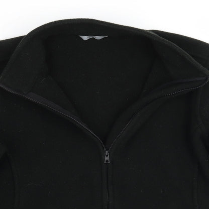 Marks and Spencer Womens Green   Jacket Coat Size 12