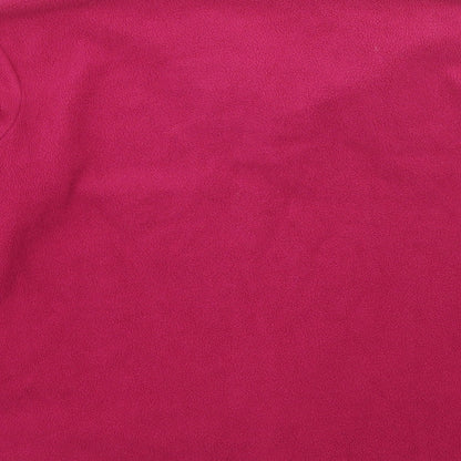 Notte stella Womens Pink   Pullover Jumper Size S