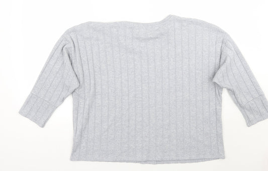 NGeorge Womens Blue   Pullover Jumper Size XL