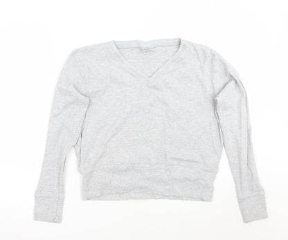 Womens UK Size 18 Select Grey Pullover Jumper