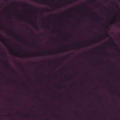 Primark Womens Purple   Pullover Jumper Size L  - weekend