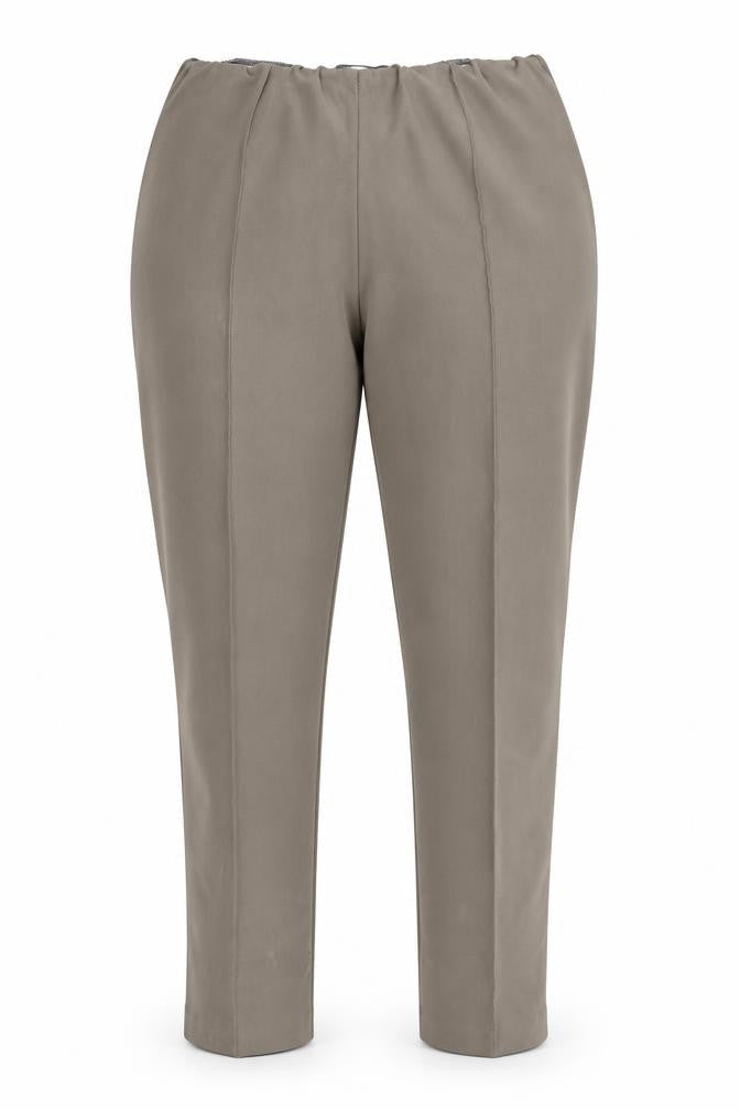 Bonmarché Womens Green Trousers Size 16 L27 in