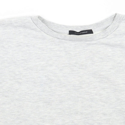 Primark Womens Grey   Pullover Jumper Size 8