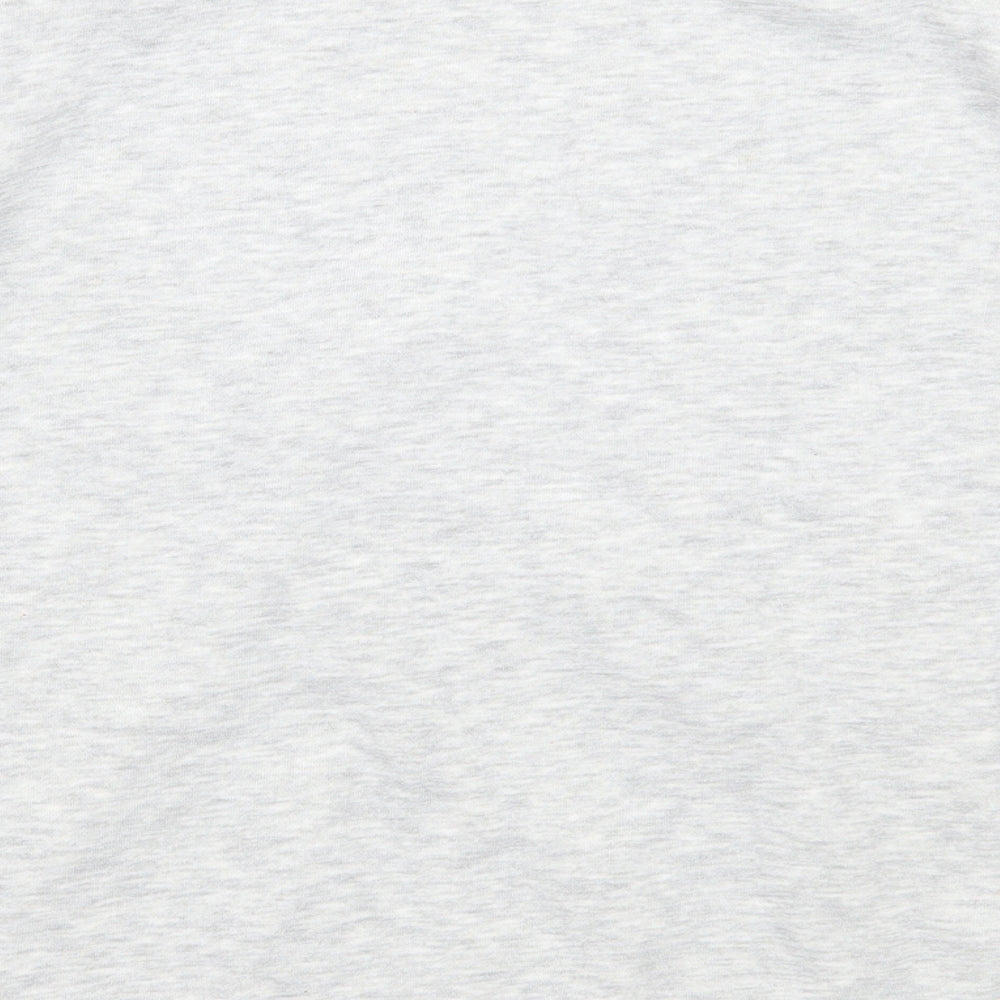 Primark Womens Grey   Pullover Jumper Size 8