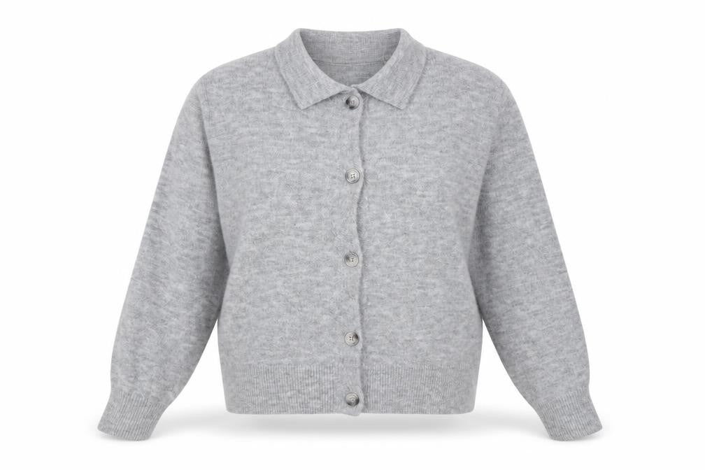 Womens UK Size 14 George Grey Jacket