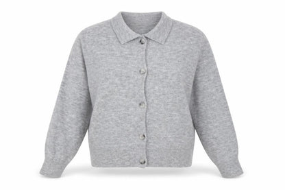 Womens UK Size 14 George Grey Jacket