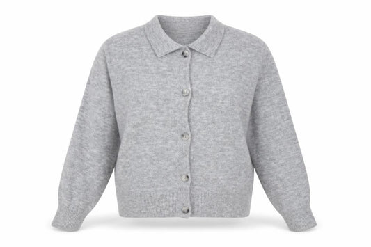 Womens UK Size 14 George Grey Jacket