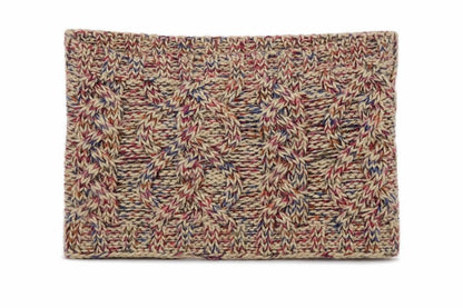 New Look Womens Beige  Knit  Shawl/Wrap