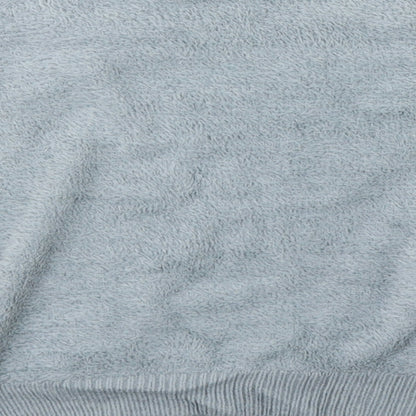 Topshop Womens Green   Pullover Sweatshirt Size 6