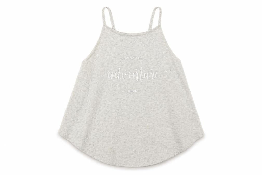 H&M Girls Grey   Basic T-Shirt Size 10 Years