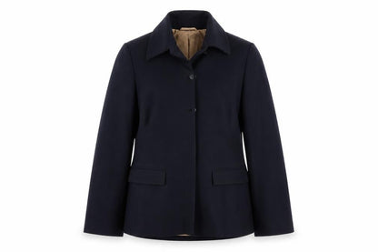 Womens UK Size 12 NEXT Regular Blue Suit Jacket