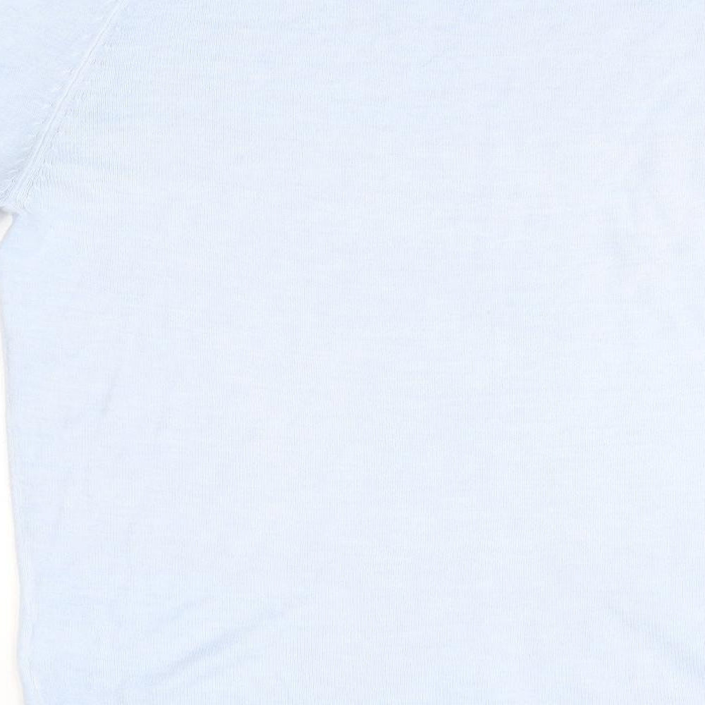 urban spirit Mens Blue   Pullover Jumper Size S