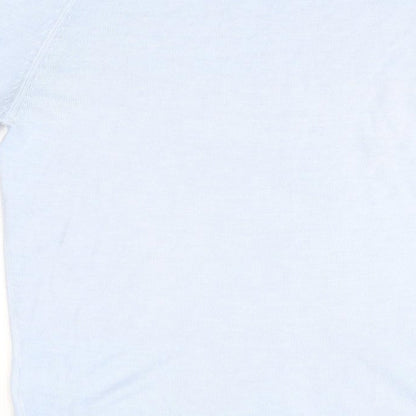 urban spirit Mens Blue   Pullover Jumper Size S