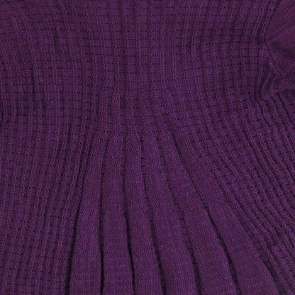 Womens UK Size M alexara Purple Pullover Jumper