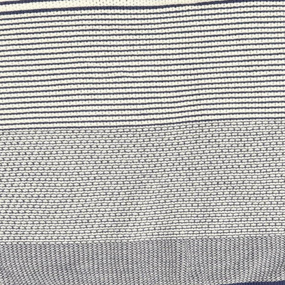 George Womens Blue Striped  Pullover Jumper Size 10