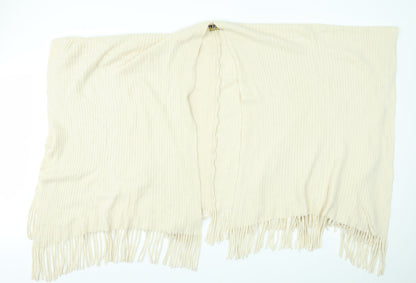 w collection Womens Beige   Cape Jumper One Size