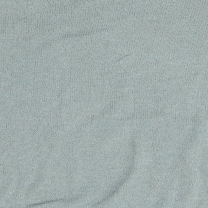 Womens UK Size S jcl Silver Pullover Jumper