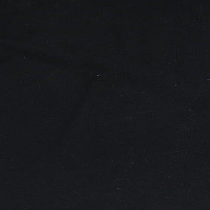 CEDARWOOD STATE Mens Black    Pyjama Top Size S