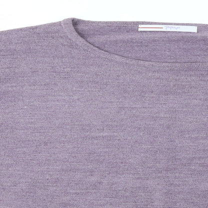 Womens UK Size 18 Matalan Purple Pullover Jumper