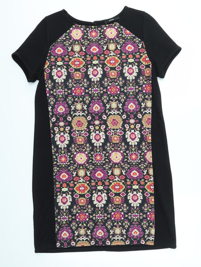 George Womens Multicoloured   A-Line  Size 12
