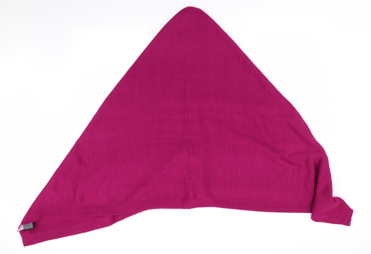 Powder Womens Pink   Overcoat Poncho   - Poncho