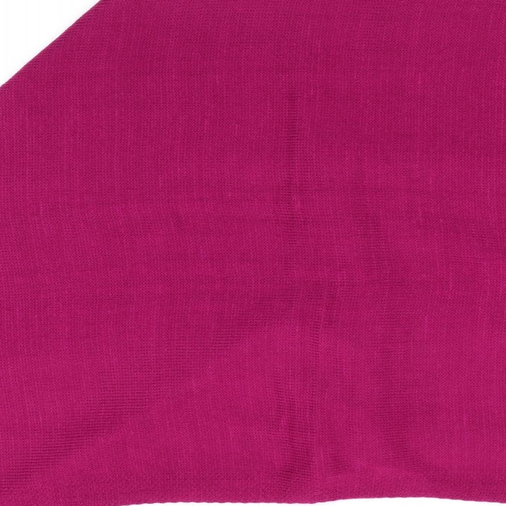 Powder Womens Pink   Overcoat Poncho   - Poncho