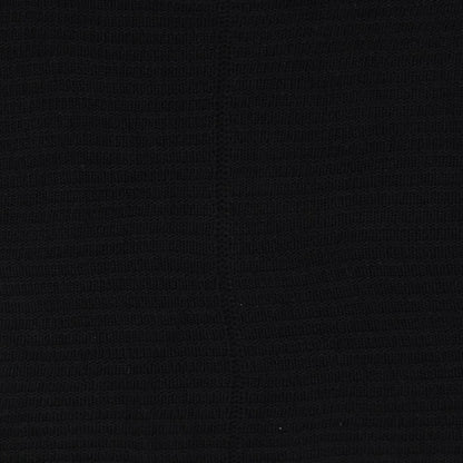 Womens UK Size  Made in Italy Black Pullover Jumper
