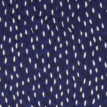 Womens UK Size  Preworn Blue Basic Blouse