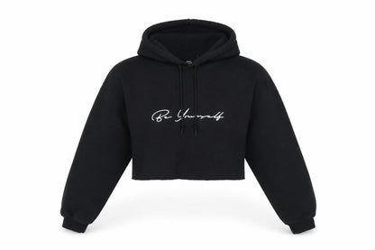 Jlingz Womens Black   Pullover Hoodie Size S