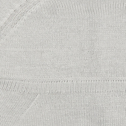 Womens UK Size 18 M&S Grey Cardigan Jumper