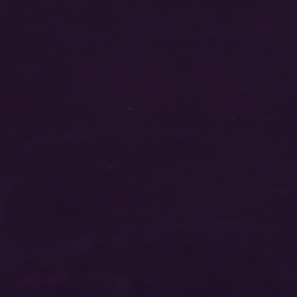 BHS Mens Purple   Pullover Jumper Size L