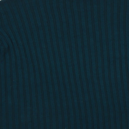 Papay Womens Green   Pullover Jumper Size 20