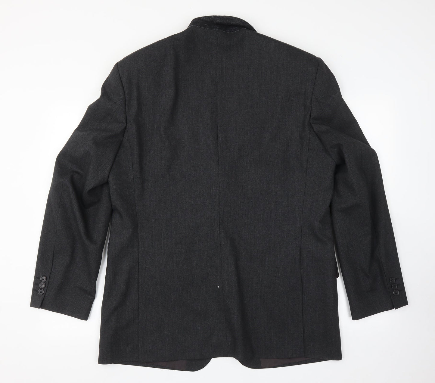 Mens UK Size  Westbrook Regular Grey Suit Jacket
