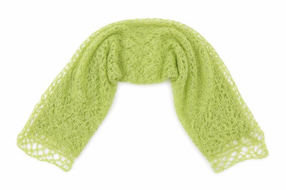 Acces Sories Womens Green    Shawl/Wrap