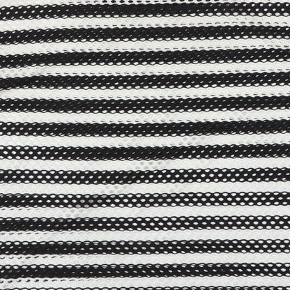 NEXT Womens Multicoloured Striped  Basic T-Shirt Size 12