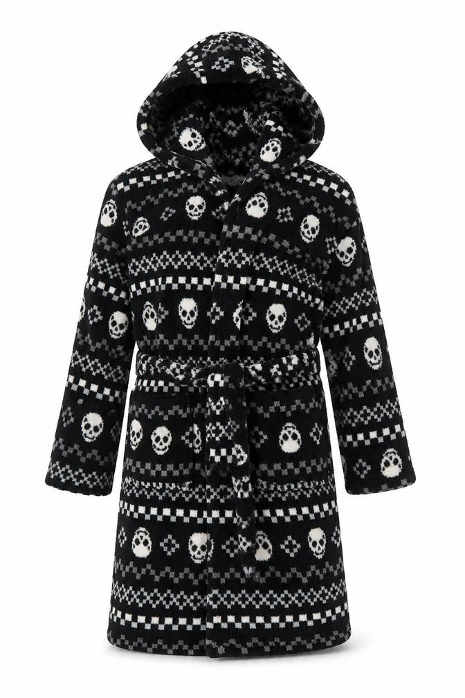 Prewron  Boys Black Striped   One Piece Size 6-7 Years