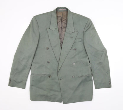 Mens UK Size  Topman Green